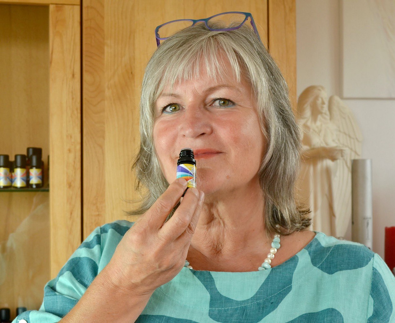 Energetische Essenzen