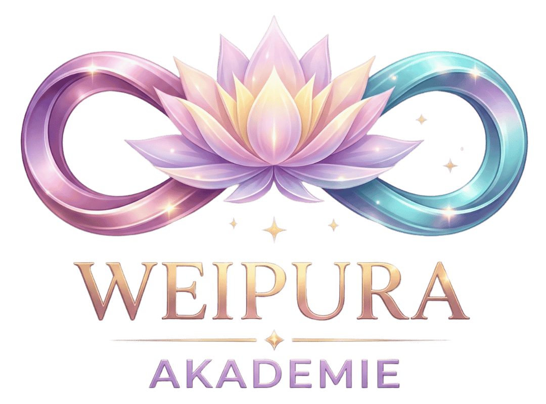 Weipura Akademie Logo
